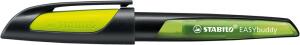 STABILO EASYbuddy Feder A schwarz/limette