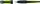 STABILO EASYbuddy Feder A schwarz/limette