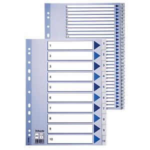 LEITZ Register Eco AZ 5902812001440