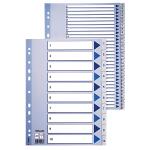 LEITZ Register Eco AZ 5902812001440