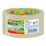 tesa Verpackungsklebeband tesapack Eco & Strong - PP,...