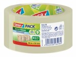 tesa Verpackungsklebeband tesapack Eco & Strong - PP,...