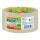 tesa Verpackungsklebeband tesapack Eco & Strong - PP, 66 m x 50 mm, transparent
