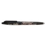 Pilot Tintenroller FriXion Ball - 0,5 mm, schwarz, radierbar