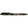 Pilot Tintenroller FriXion Ball - 0,5 mm, schwarz, radierbar