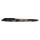 Pilot Tintenroller FriXion Ball - 0,5 mm, schwarz, radierbar