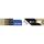 PILOT Tintenrollermine FriXion BLS-FR7 - 0,4 mm, schwarz, 3er Pack