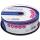 MediaRange CD-R Rohlinge - 700MB/80Min, 52-fach/Spindel, Packung mit 25 Stück