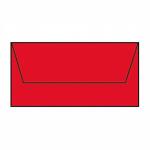 Briefhülle DL 5ST klatschmohn COLORETTI 220702526