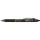 Pilot Tintenroller FriXion Clicker - 0,5 mm, schwarz, radierbar