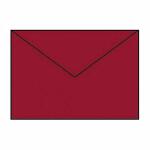 Briefhülle C5 5ST rosso COLORETTI 220711572