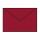 Briefhülle C5 5ST rosso COLORETTI 220711572
