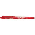 Pilot Tintenroller FriXion Ball - 0,5 mm, rot, radierbar