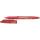 Pilot Tintenroller FriXion Ball - 0,5 mm, rot, radierbar