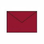 Briefhülle C6 5ST rosso COLORETTI 220705572