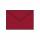 Briefhülle C6 5ST rosso COLORETTI 220705572