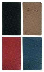 STY Telefon- Adresssbuch 9,2 x 15,8 cm