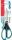 Schere Start Soft 21cm Essentials, asymmetrisch