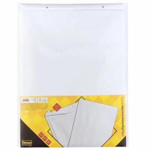 Idena LuPo-Tasche FSC-Mix VT Größe K/20 35,0x47,0cm