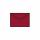 Coloretti Briefumschläge 5 Stück C7 Rosso