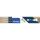 Pilot Tintenrollermine FriXion BLS-FR10 - 0,5 mm, schwarzblau, 3er Pack