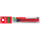 Pilot Tintenrollermine FriXion 4 - 0,25 mm, rot, 3 er Pack