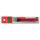 Pilot Tintenrollermine FriXion 4 - 0,25 mm, rot, 3 er Pack