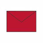 Briefhülle C6 5ST klatschmohn COLORETTI 220705526