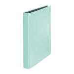 Ringbuch PastellColor, 2-Ring-Combi-D-Mechanik, DIN A4,...