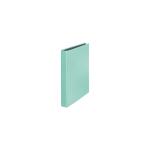 Ringbuch PastellColor, 2-Ring-Combi-D-Mechanik, DIN A4,...