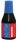 Stempelfarbe ohne Öl, 27ml blau mit Verstreicher # SF71308