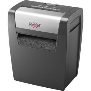 Rexel Aktenvernichter Momentum X308 Sicherheitsstufe P3