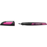 STABILO EASYbuddy Feder M schwarz/magenta