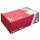 Versandbox L 395x248x141mm - mit Adressfeld, Pack´n Post