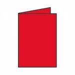Briefkarte B6 HD 5ST mohn COLORETTI 220719526