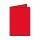 Briefkarte B6 HD 5ST mohn COLORETTI 220719526