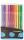 STABILO Pen 68 20er ColorParade anthrazit/hellblau