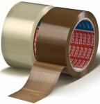 Packband 66m:50mm braun PP, Tesa - Verschließen...