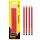Idena Bleistift FSC100% 4St.,HB