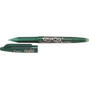 Pilot Tintenroller FriXion Ball - 0,5 mm, grün, radierbar