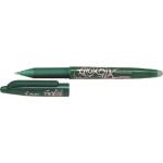Pilot Tintenroller FriXion Ball - 0,5 mm, grün,...