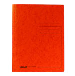 Falken Falken Schnellhefter A4 Karton orange...