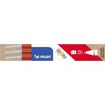 Pilot Tintenrollermine FriXion BLS-FR10 - 0,5 mm, rot,...
