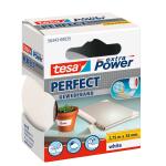 tesa Gewebeklebeband extra Power Perfect - 2,75 m x 38...