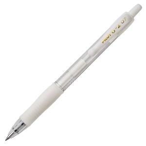 Gelschreiber G-2 07 weiss 4902505462283