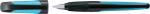 STABILO EASYbuddy Feder M schwarz/hellblau 4006381539203