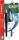 STABILO EASYbuddy Feder M schwarz/hellblau