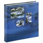 Fotobuch Singo blau HAMA 106255 30x30cm