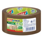 tesa Verpackungsklebeband tesapack Eco & Strong - PP,...