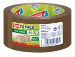 tesa Verpackungsklebeband tesapack Eco & Strong - PP,...